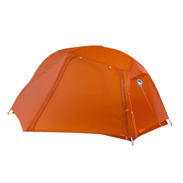 Big Agnes Copper Spur UL1 Solo Ultralight Tent