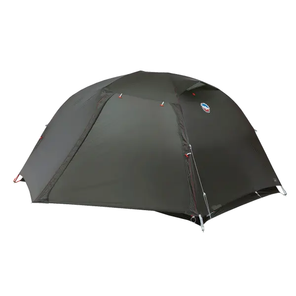 Big Agnes Copper Spur UL2 Lightweight Backpacking Tent