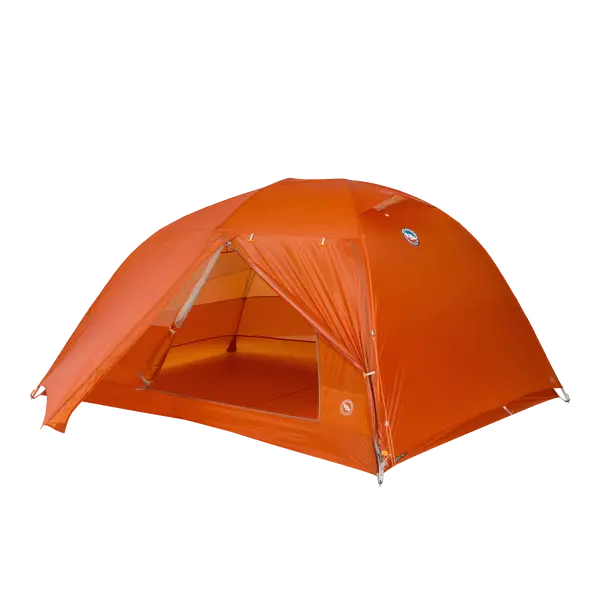 Big Agnes Copper Spur UL3 Lightweight Backpacking Tent