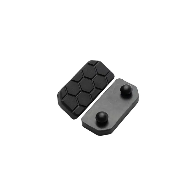 Billet Winch Shackle Pads – Protective Cushioning