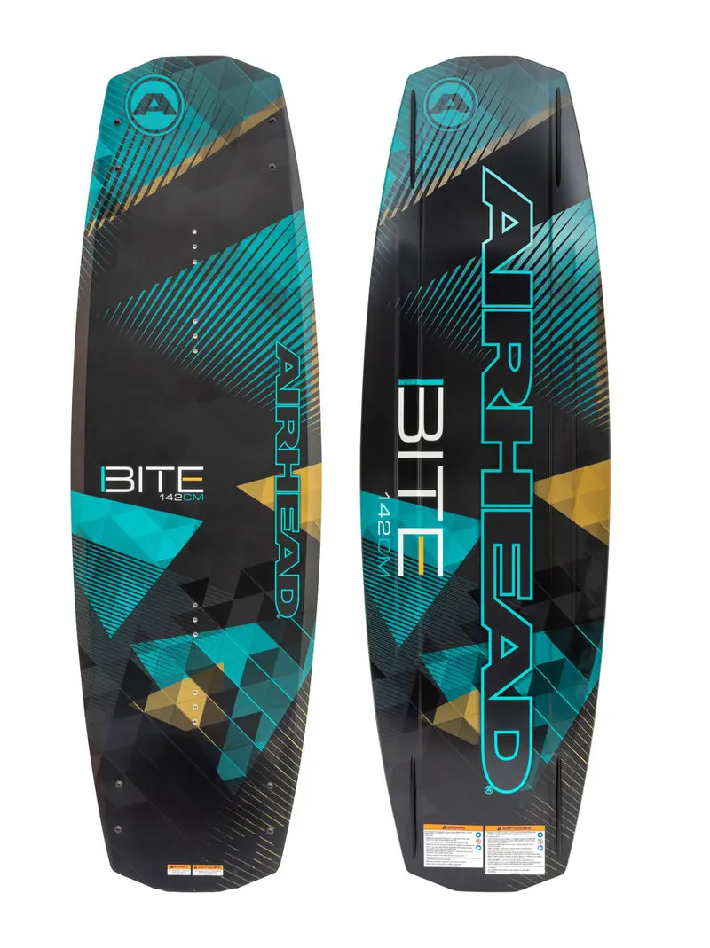 Bite Performance Wakeboard – All-Mountain Style