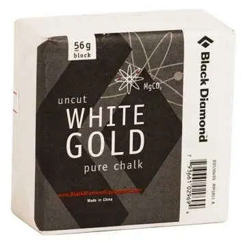 Black Diamond 56g Climbing Chalk Block