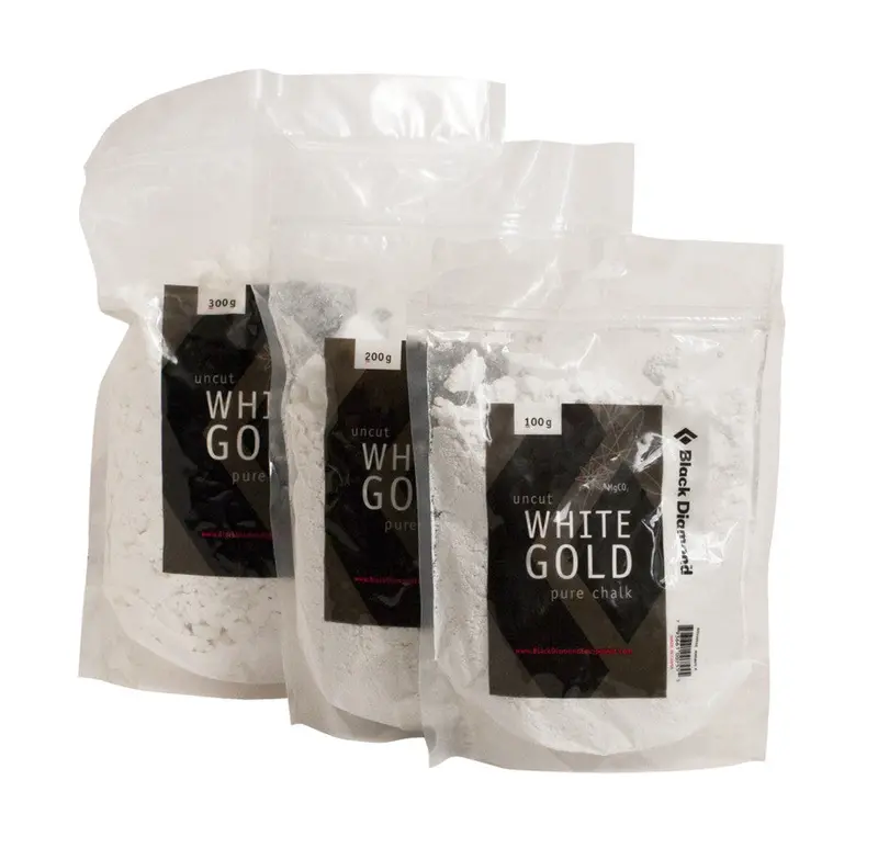 Black Diamond Chalk Bag for Climbing & Fitness