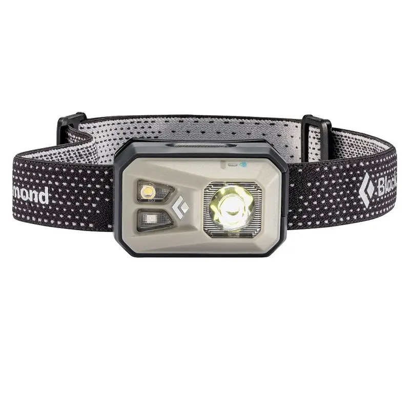Black Diamond Revolt Rechargeable Headlamp