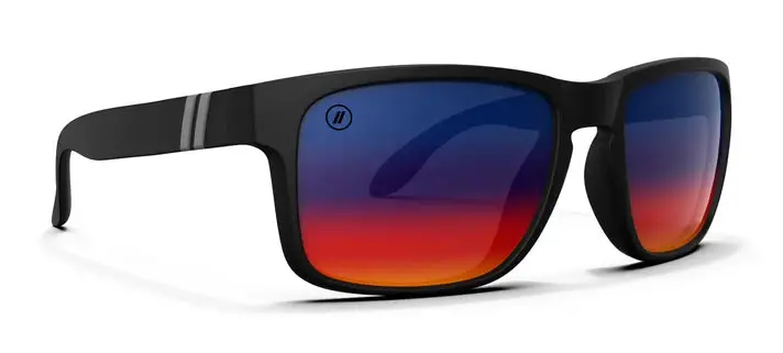 Blenders Eyewear Canyon Adventure-Ready Polarized Sunglasses