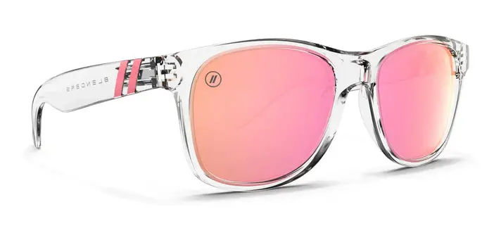 Blenders Eyewear M Class X2 UV-Protective Sport Sunglasses