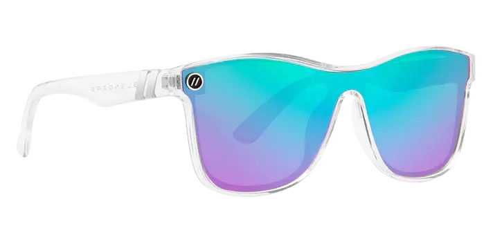 Blenders Eyewear Millennia X2 Polarized Sunglasses