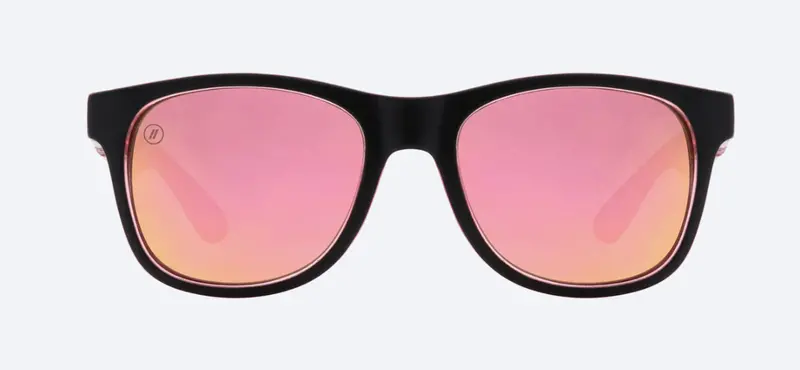 Blenders M Class 2X Oversized Polarized Sunglasses