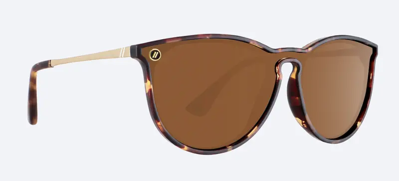 Blenders Northpark X2 Lightweight Polarized Sunglasses