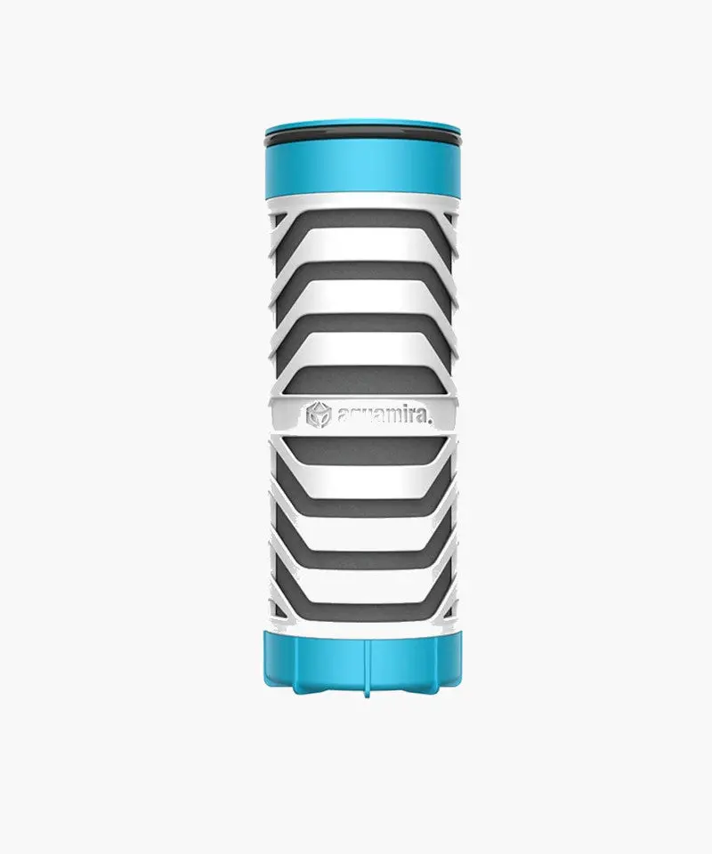 BLU Series IV Chemical Contaminant Filter