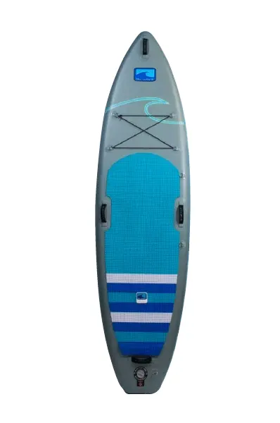 Blu Wave Allsport 10 EV Inflatable SUP Board