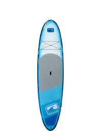 Blu Wave The Wave Rider 10’6″ All-Around SUP Board