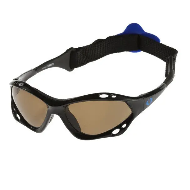 Blue Eyes EEL Polarized Sunglasses