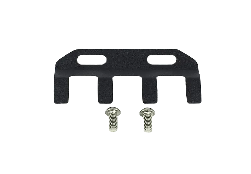 Bolt-On Relay Holder Kit for 2005–2024 Toyota Tacoma and 4Runner