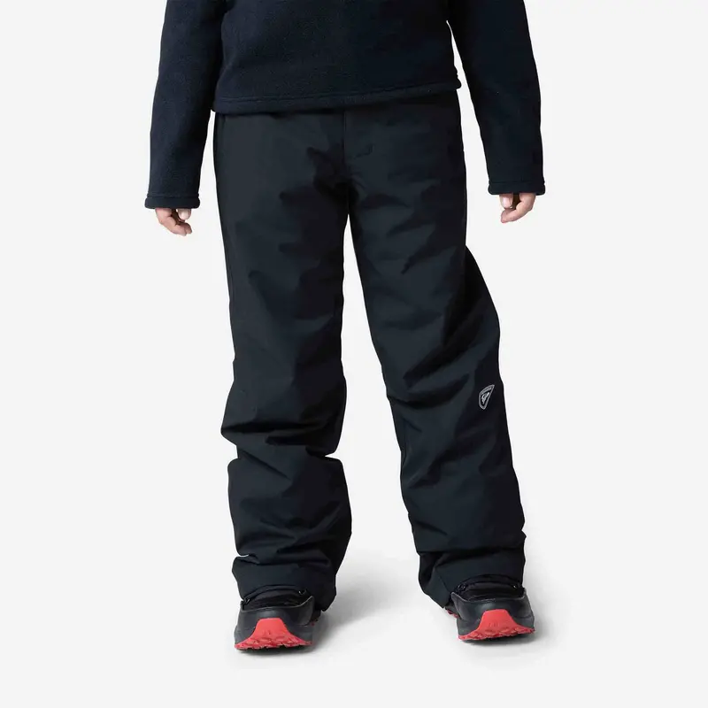 Boys’ Insulated Ski Trousers