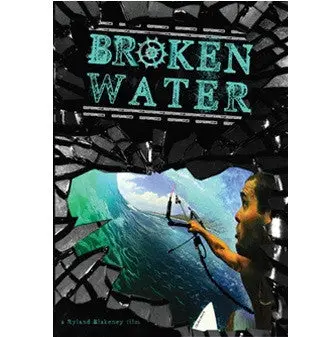 Broken Water – Australian Kitesurfing Documentary Film