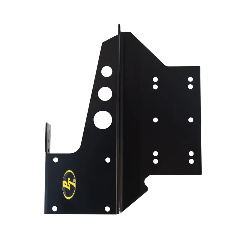 Bronco & Bronco Raptor Roll Bar Mount – Heavy-Duty Shock or Air Accessory Mount