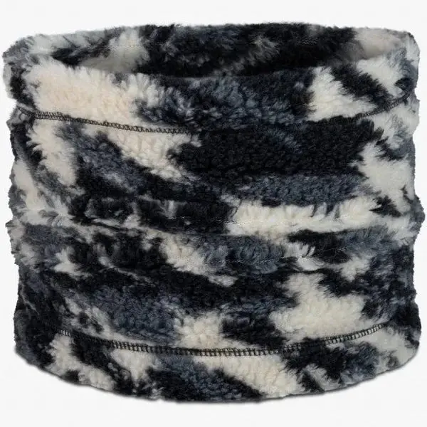 BUFF Switch Polar Neck Warmer – Reversible, Insulated Microfiber Neck Gaiter