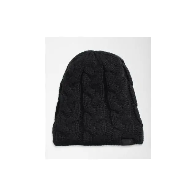 Cable Minna Beanie by The North Face
