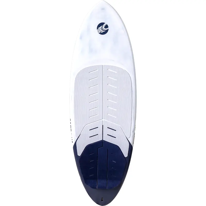 Cabrinha Bump & Jump Foil Board – 4’8″ Pro Model