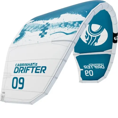 Cabrinha Drifter 03 Kite – 2023 Model