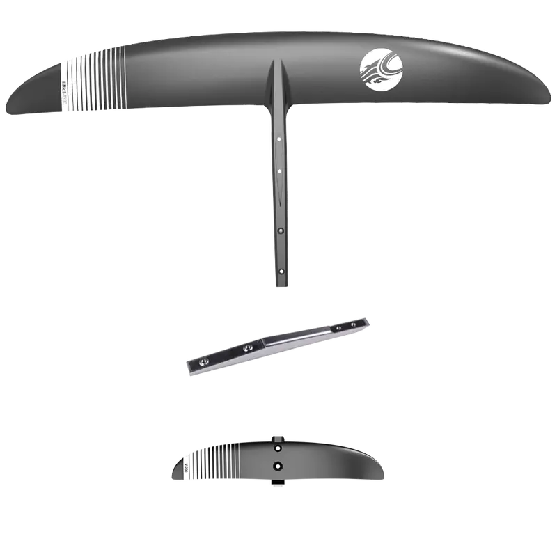 Cabrinha H-Series Foil Kit – 2004 Model