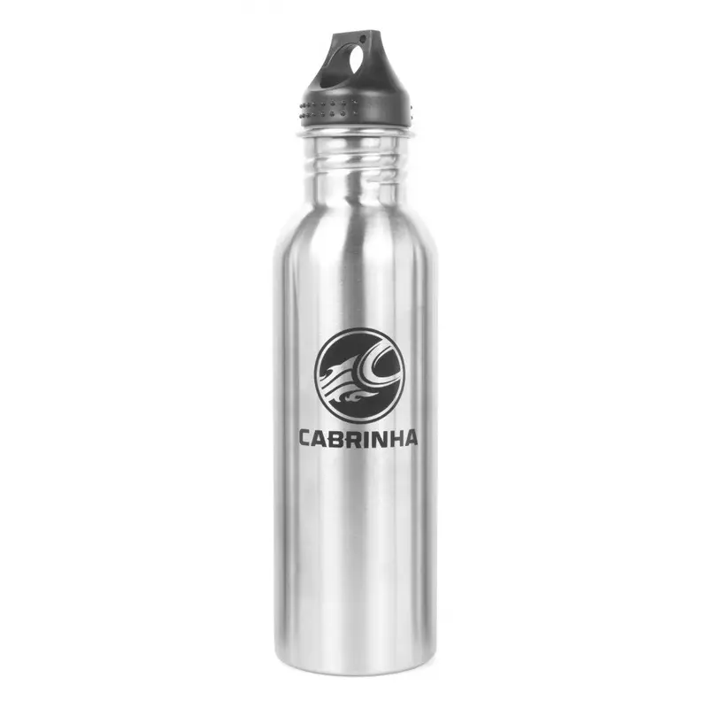 Cabrinha Insulated Water Bottle