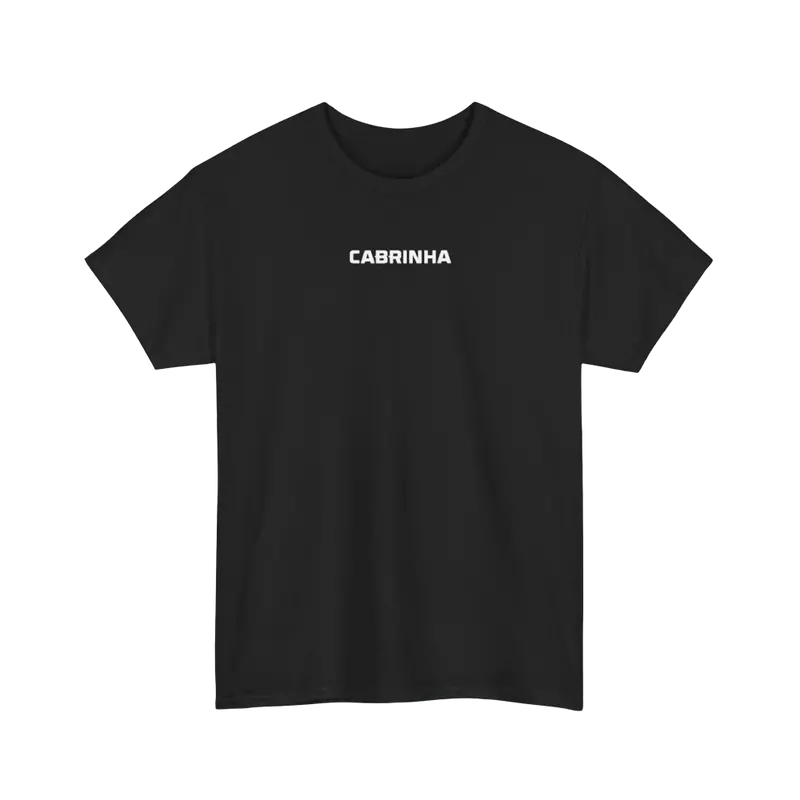 Cabrinha Miami Essential Black Crewneck Sweatshirt