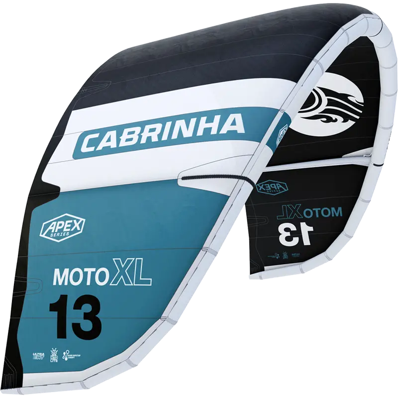 Cabrinha Moto XL Apex Kite – 2004 Model