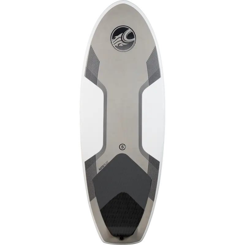 Cabrinha Ultralight Kite Control Straps – Minimalist Design
