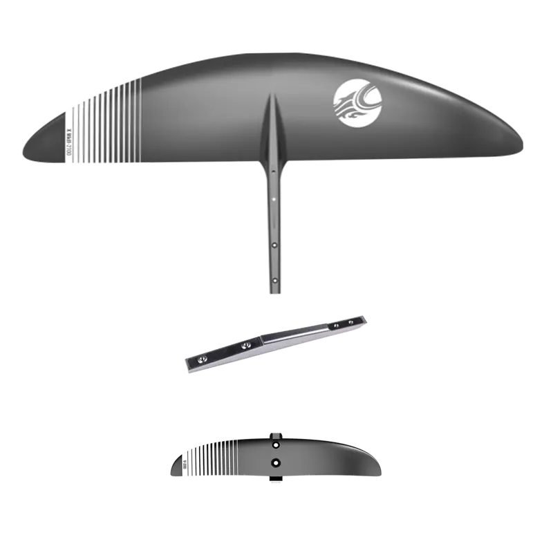 Cabrinha X-Series Foil Kit – 2004