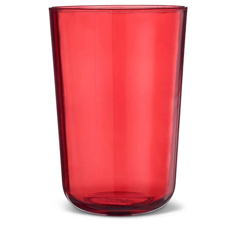 CampFire 250ml Shatterproof Drinking Glass