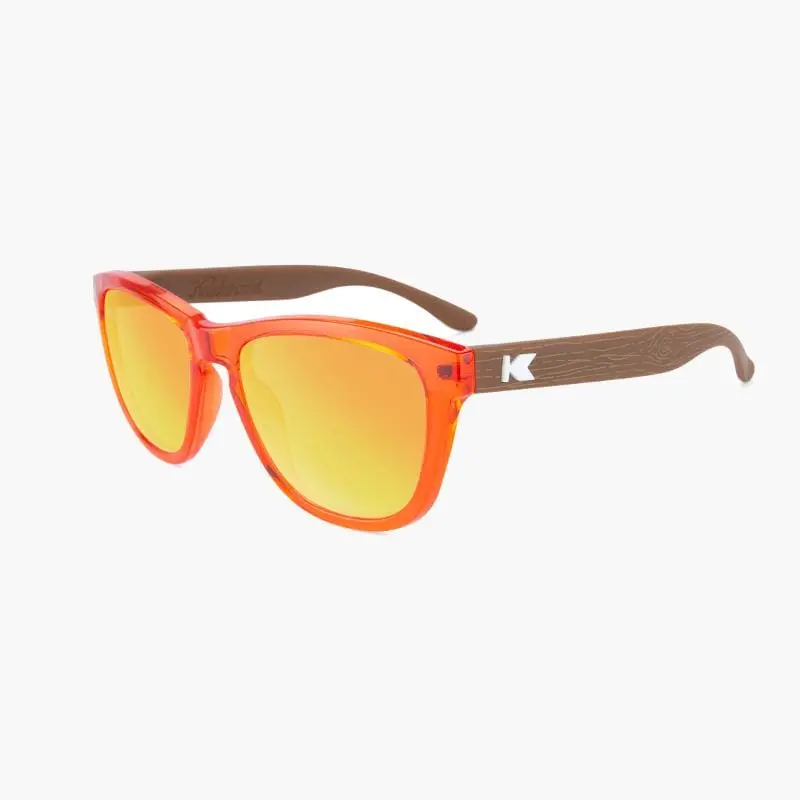 Campfire-Themed Kids Premium Collection