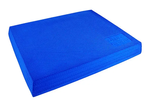 CanDo Balance Pad – Blue Support Surface (16″ x 20″ x 2.5″)