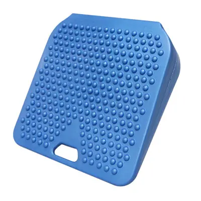 CanDo Inflatable Sitting Wedge – Pediatric Size (10″ x 10″)