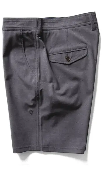 Canyons Hybrid Walkshort – 18.5″ Fit, BL2 Colorway