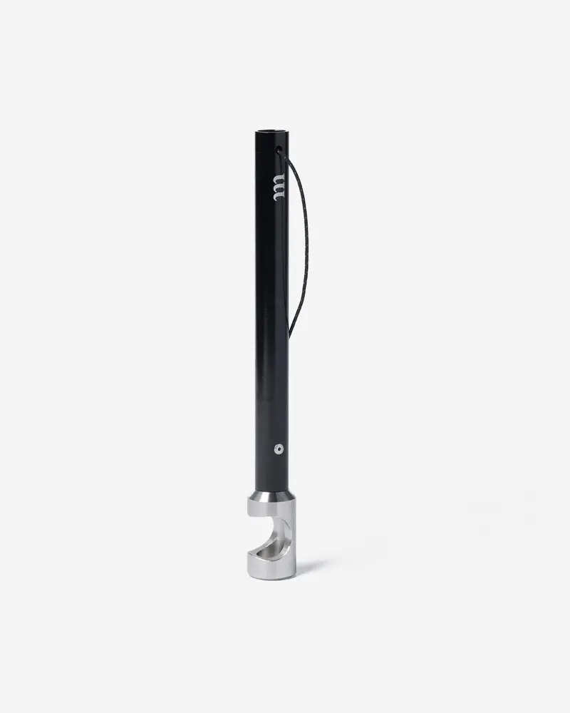 Carajas Heavy-Duty Tent Peg Hammer