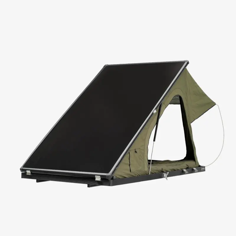Carbonlite Ultra-Light Rooftop Tent