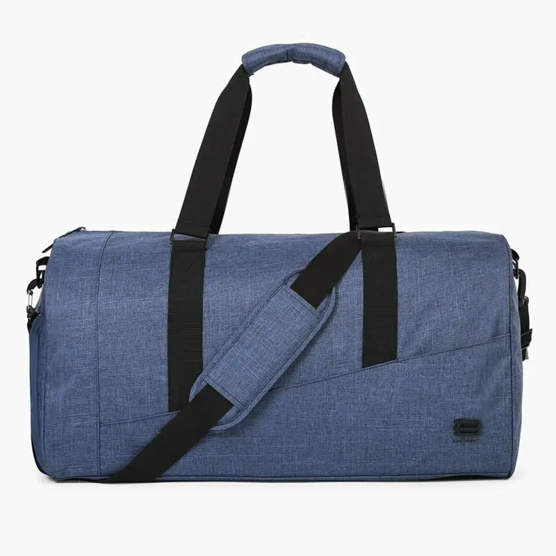 Carry-On Duffel Bag – TSA-Compliant Travel Luggage