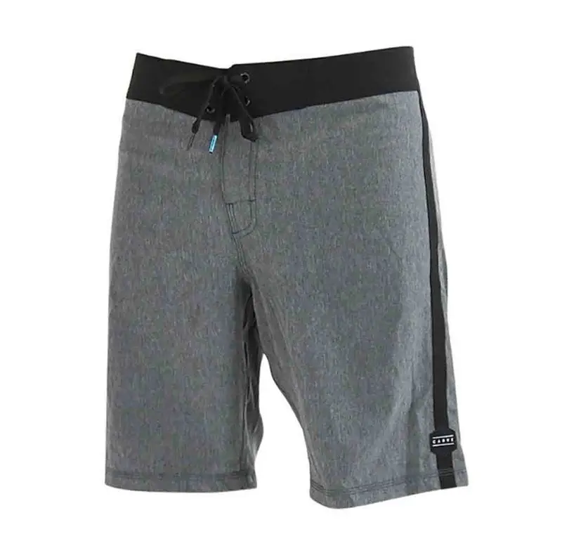 Carve Black Pearl – Men’s Quick-Dry Boardshorts