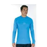 Carve Ex-Nemesis Men’s Long-Sleeve Thermal Rash Guard