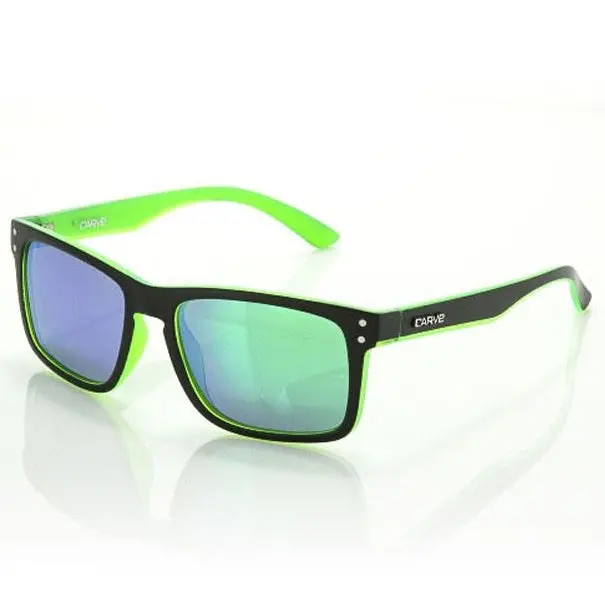 Carve Goblin Polarized Sunglasses – UV-Protective Eyewear