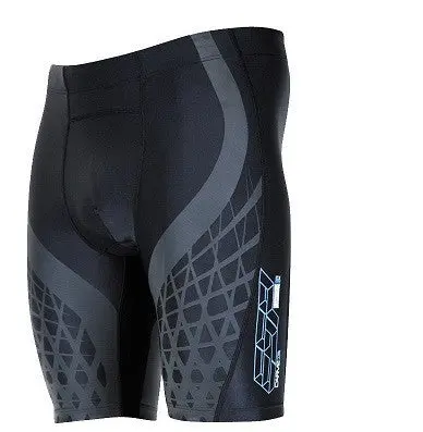 Carve Men’s Compression Tech Shorts