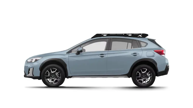 Cascade Roof Rack for 2018–2026 Subaru Crosstrek