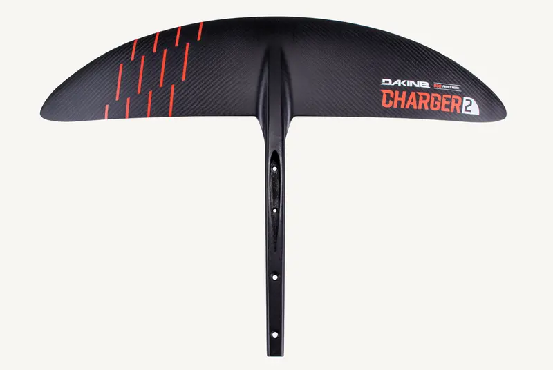 Charger 2 Front Wing – Lift-Oriented Foil Component for Speed & Glide
