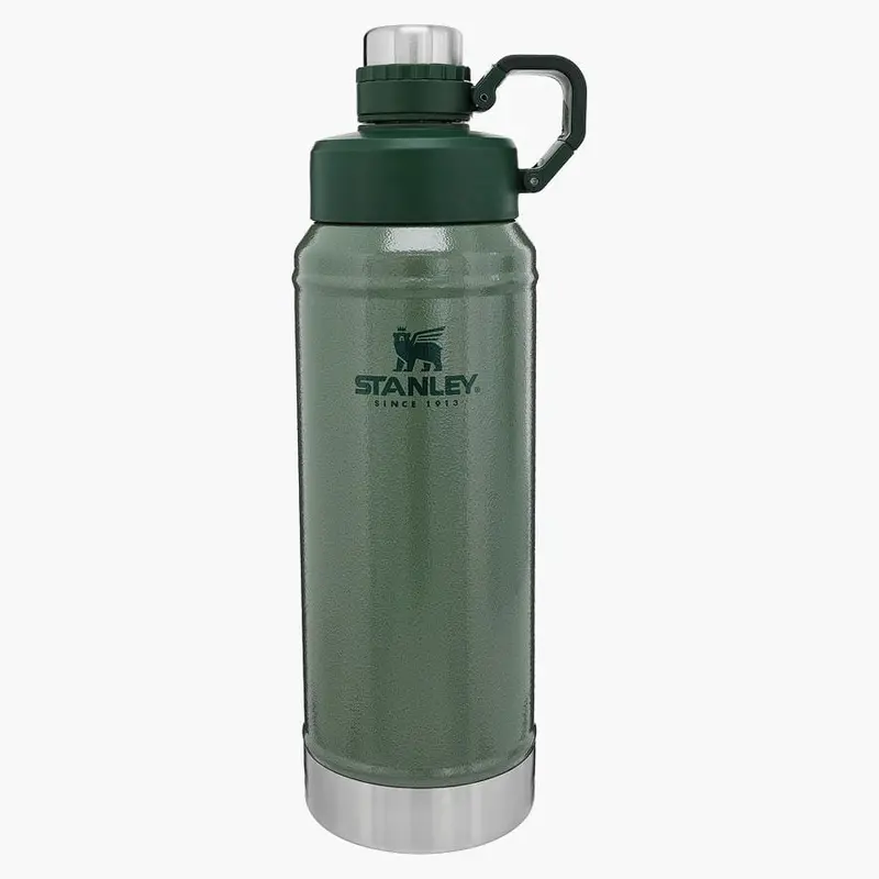 Classic 36 oz Easy-Clean Insulated Water Bottle