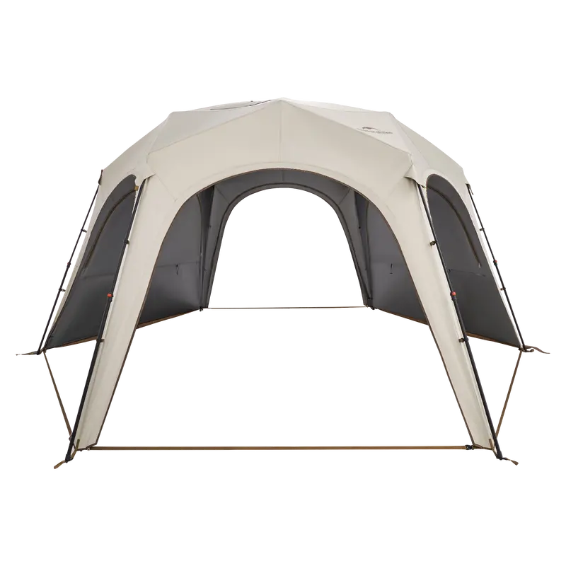 Cloud Boundar™ 6-Sided Instant Pop-Up Gazebo – UV-Resistant Canopy