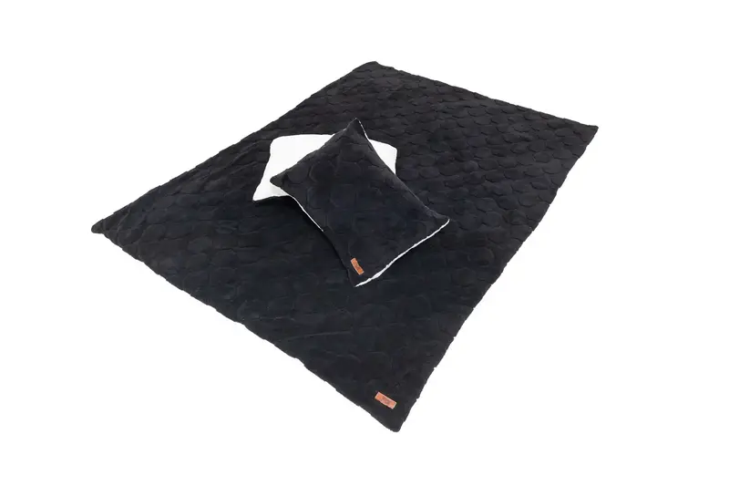 Cloud Comforter and Matching Pillowcase Set