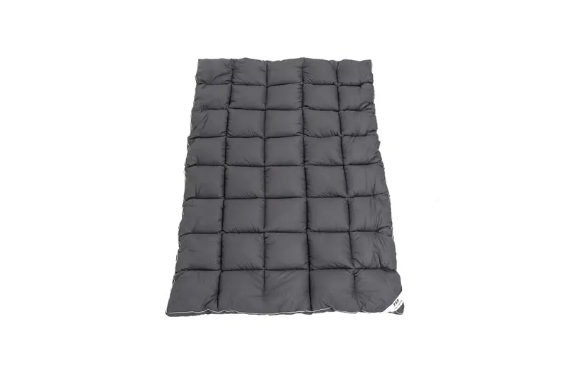 Cloud Topper – Memory Foam Mattress Overlay for Rooftop Tents
