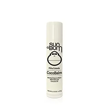 Cocobalm Pina Colada Skincare Balm